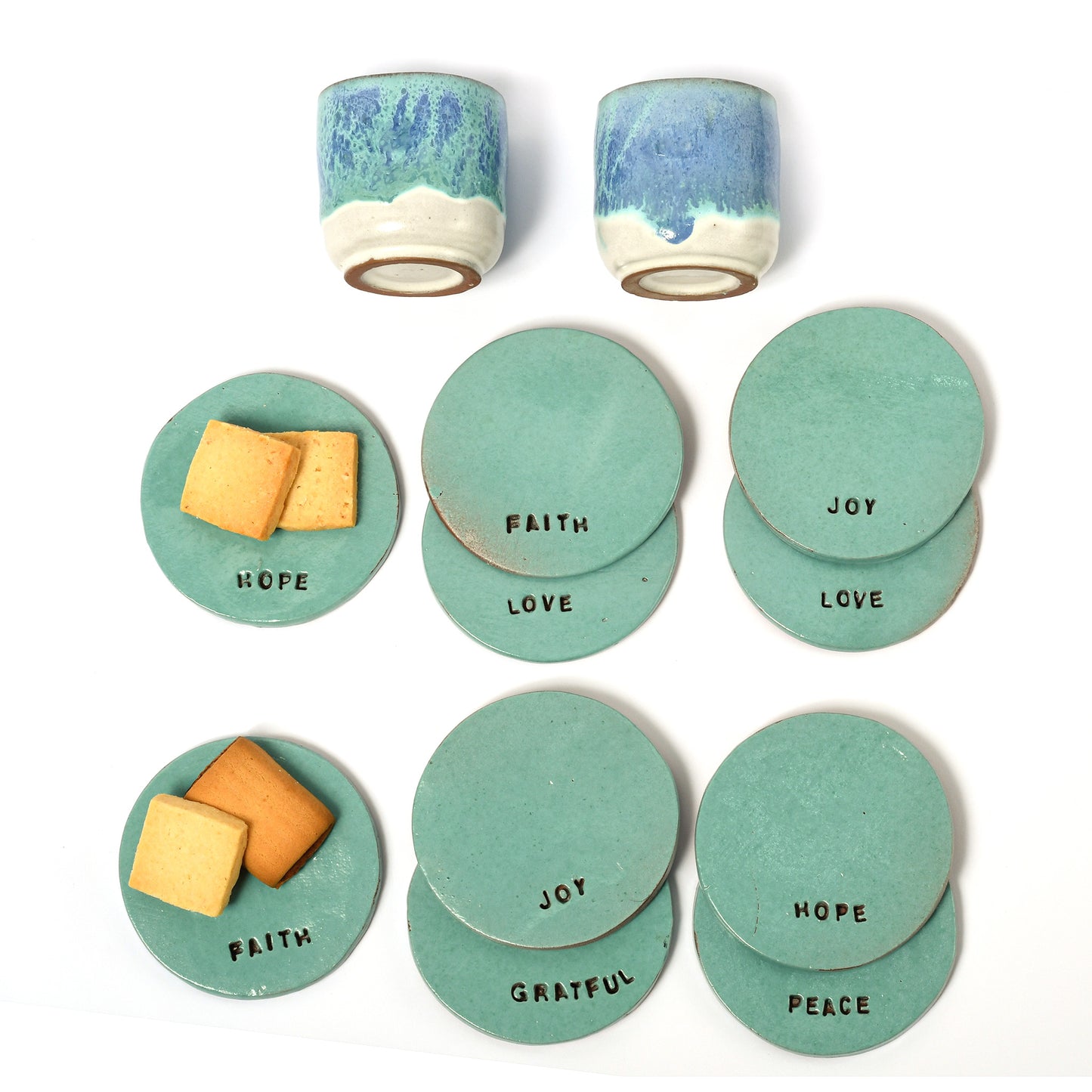 Sama coffee set