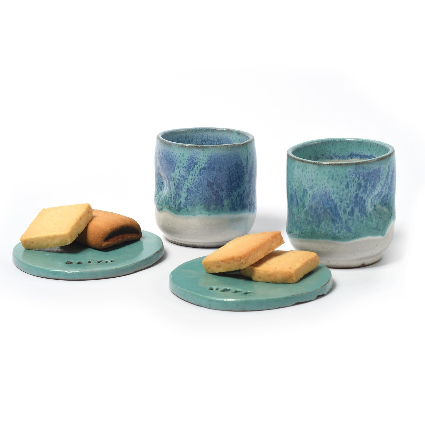 Sama coffee set