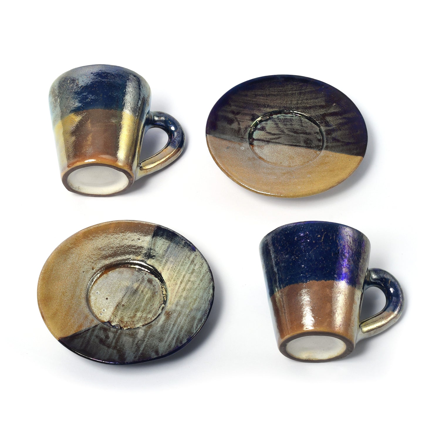 Dark coast set