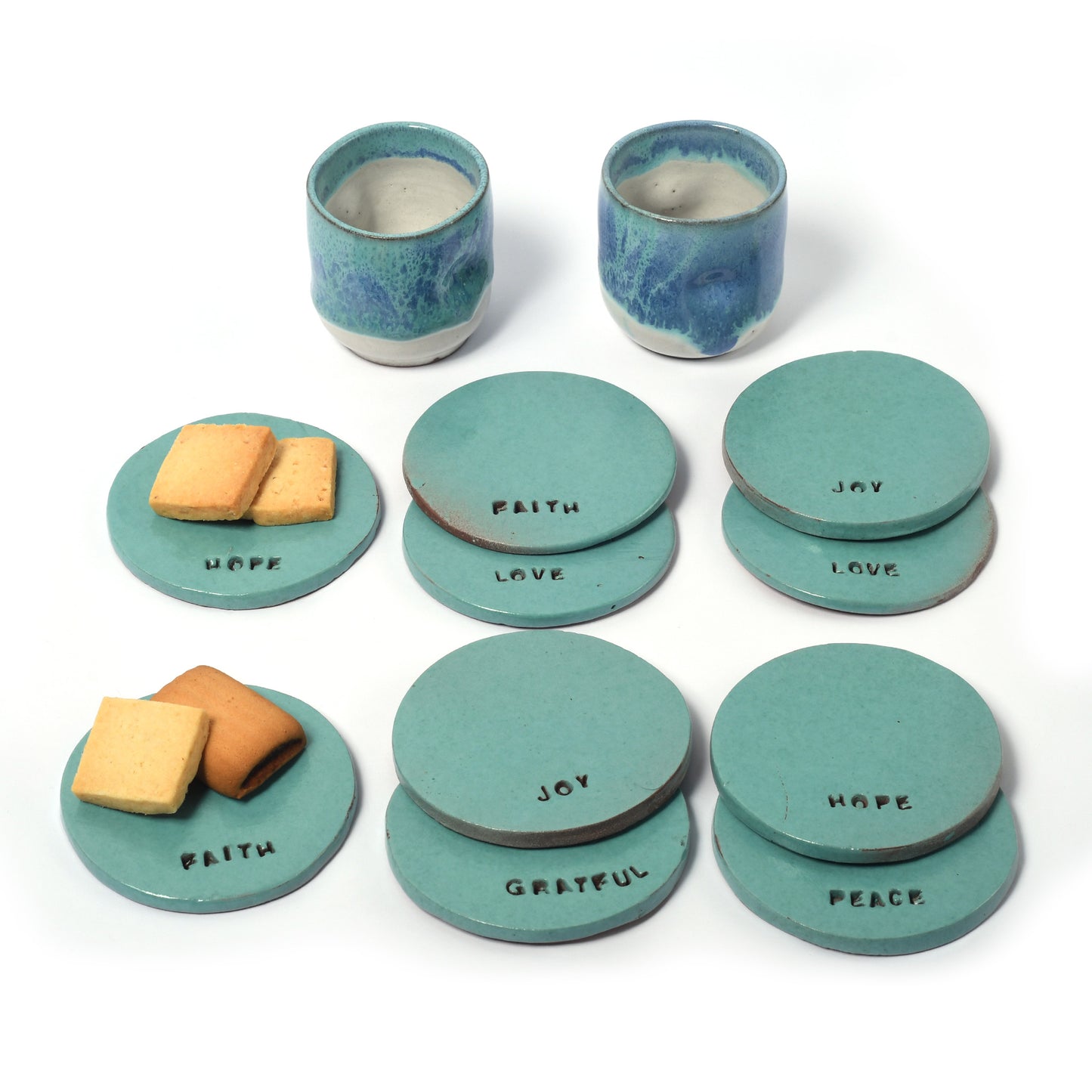 Sama coffee set