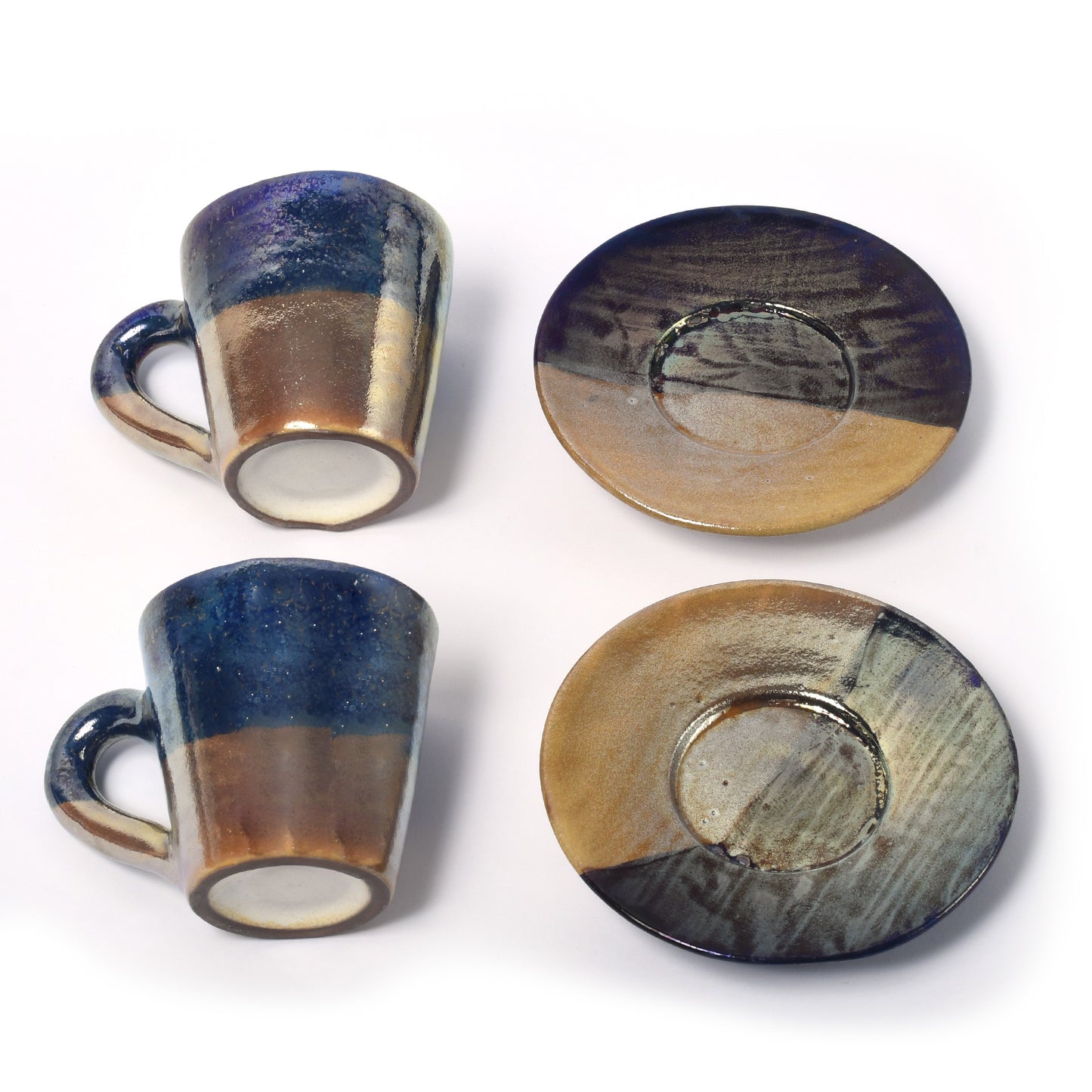 Dark coast set