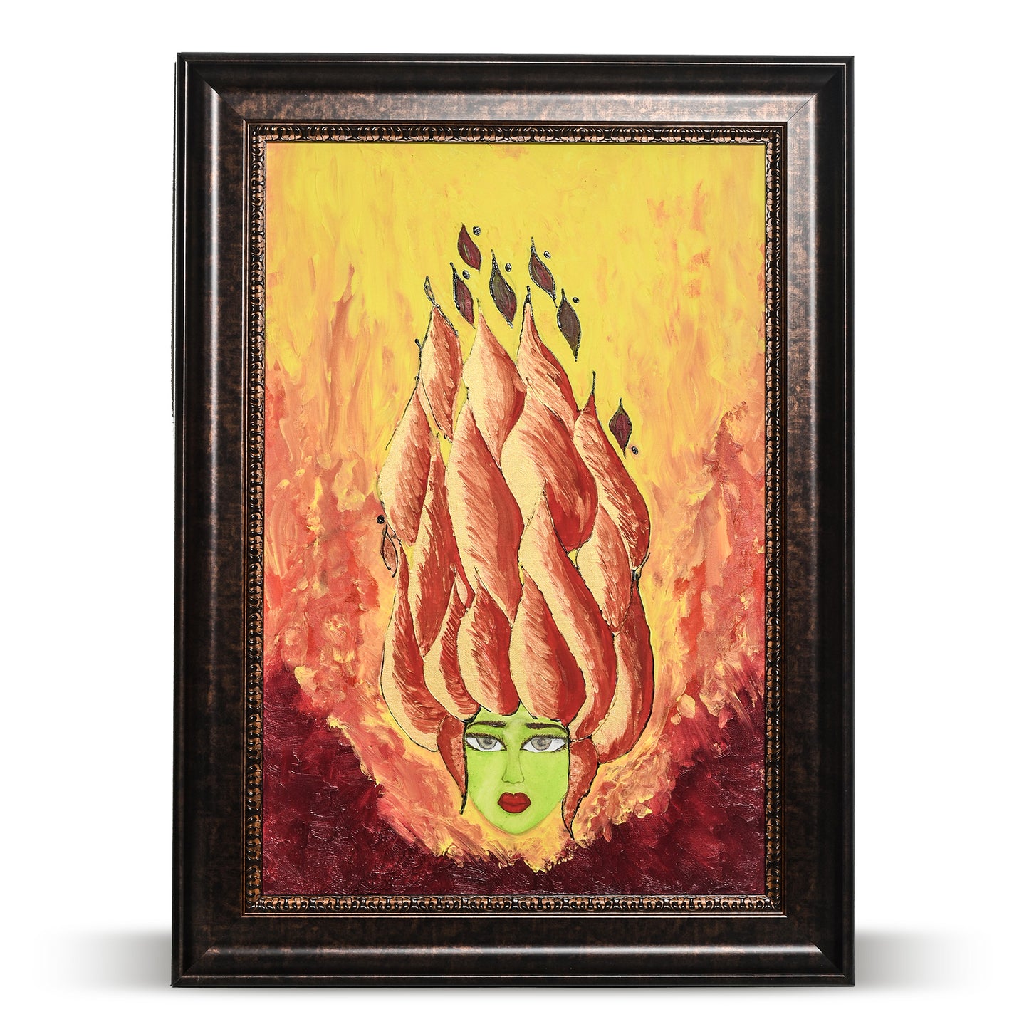 Flame