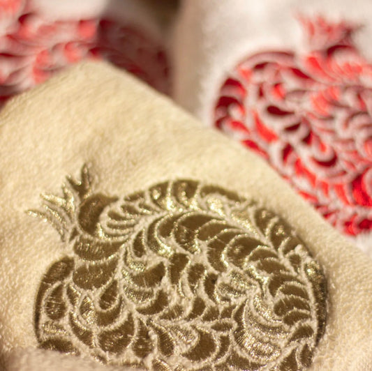 The Rimon Set - Beige