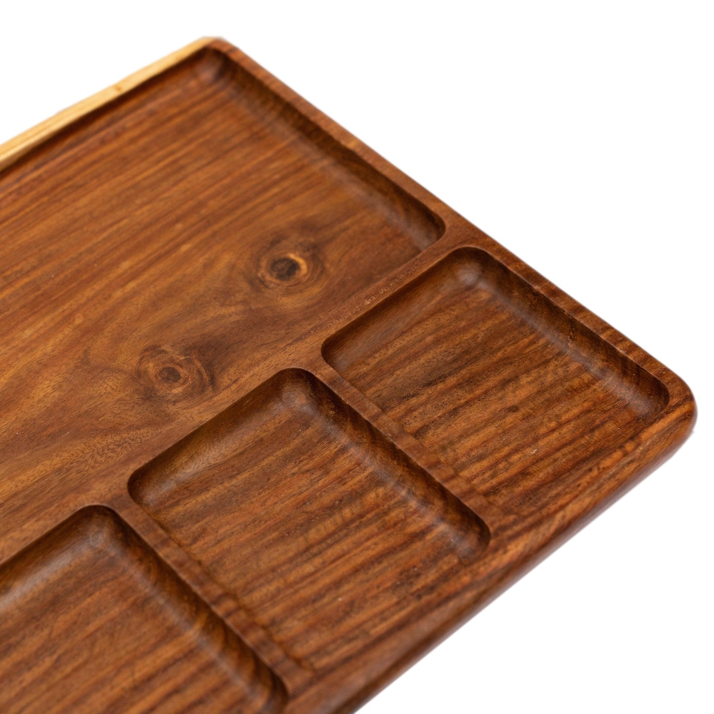 Serving platter - ZwarahHome