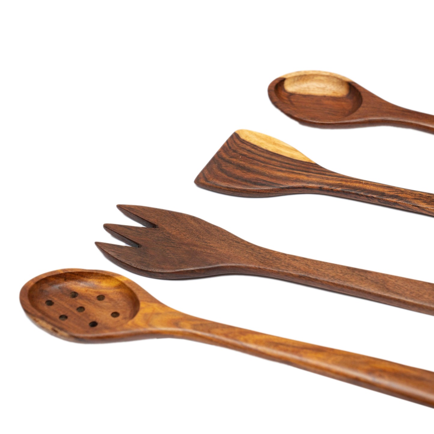 Serving utensils set - ZwarahHome