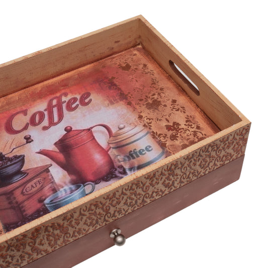 صينية القهوة ٢