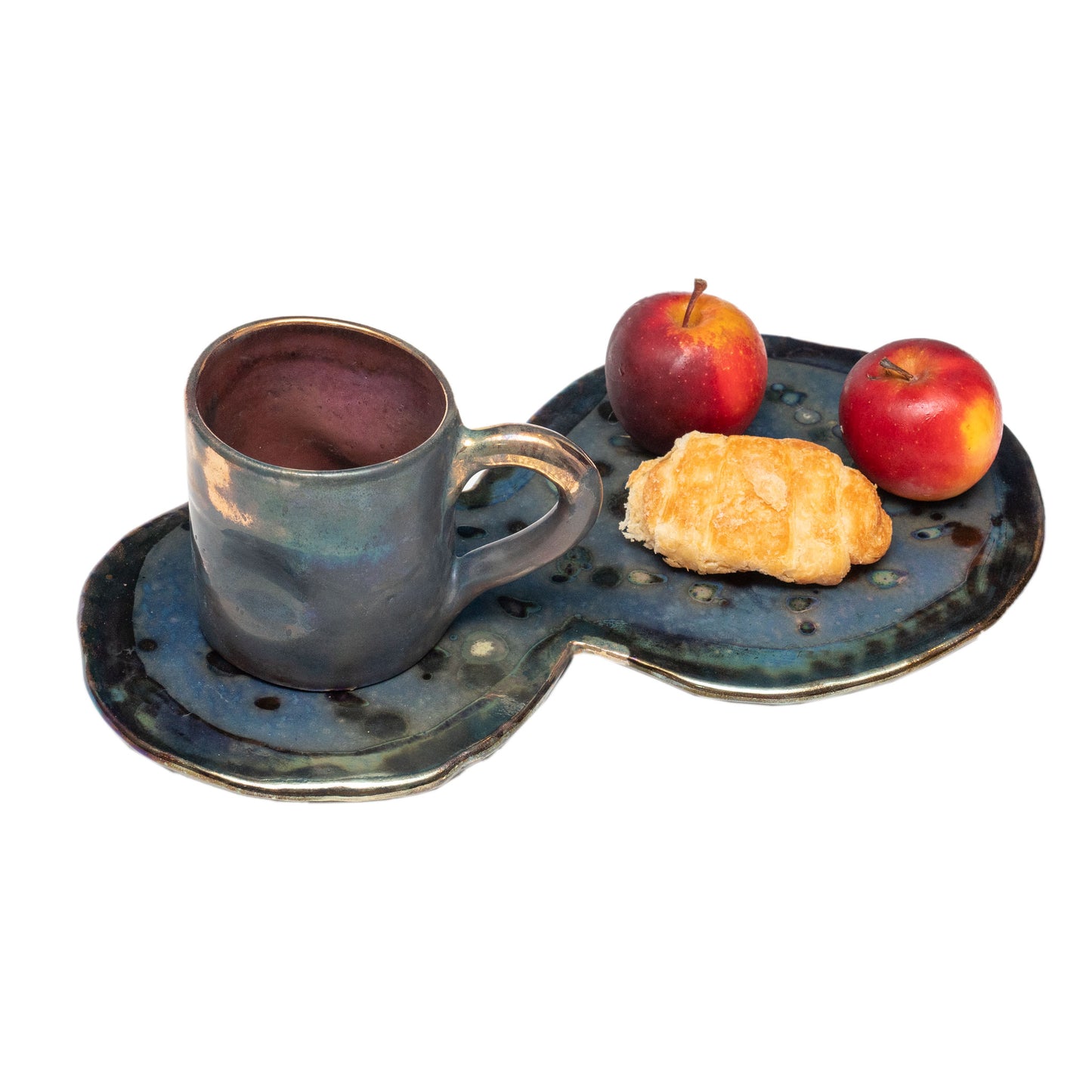 Space coffee set