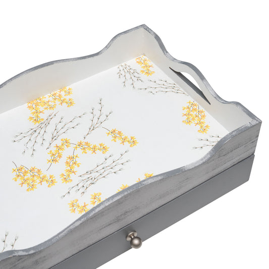 صينية النوير