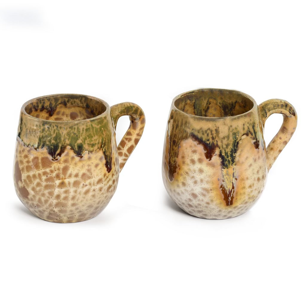 Wild life mug