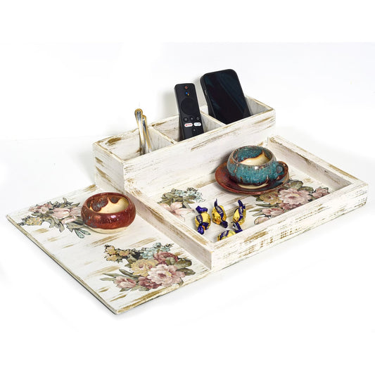 Zwarah Organizer tray