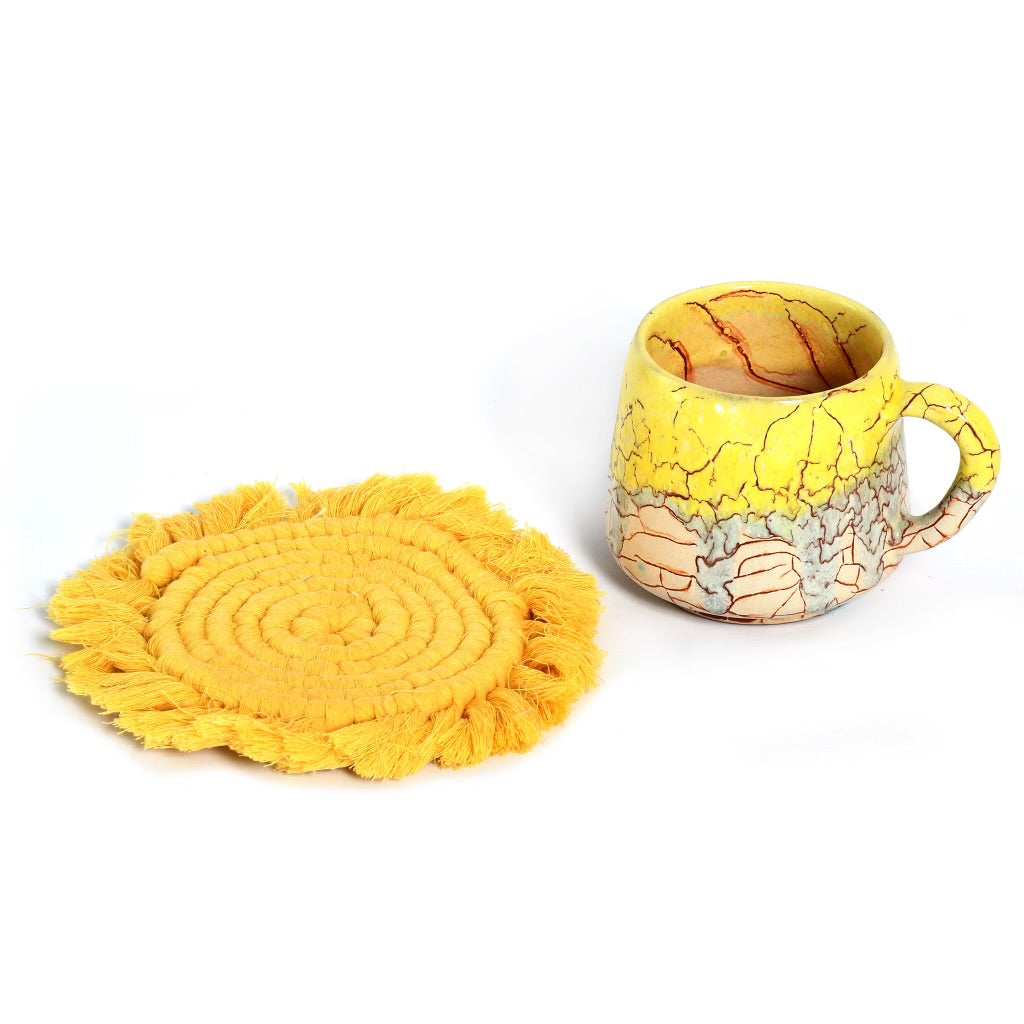 Sunshine mug