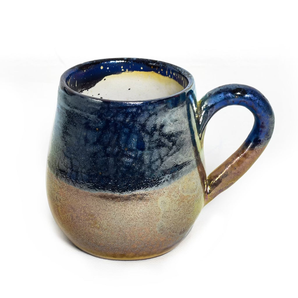 Elegant mug