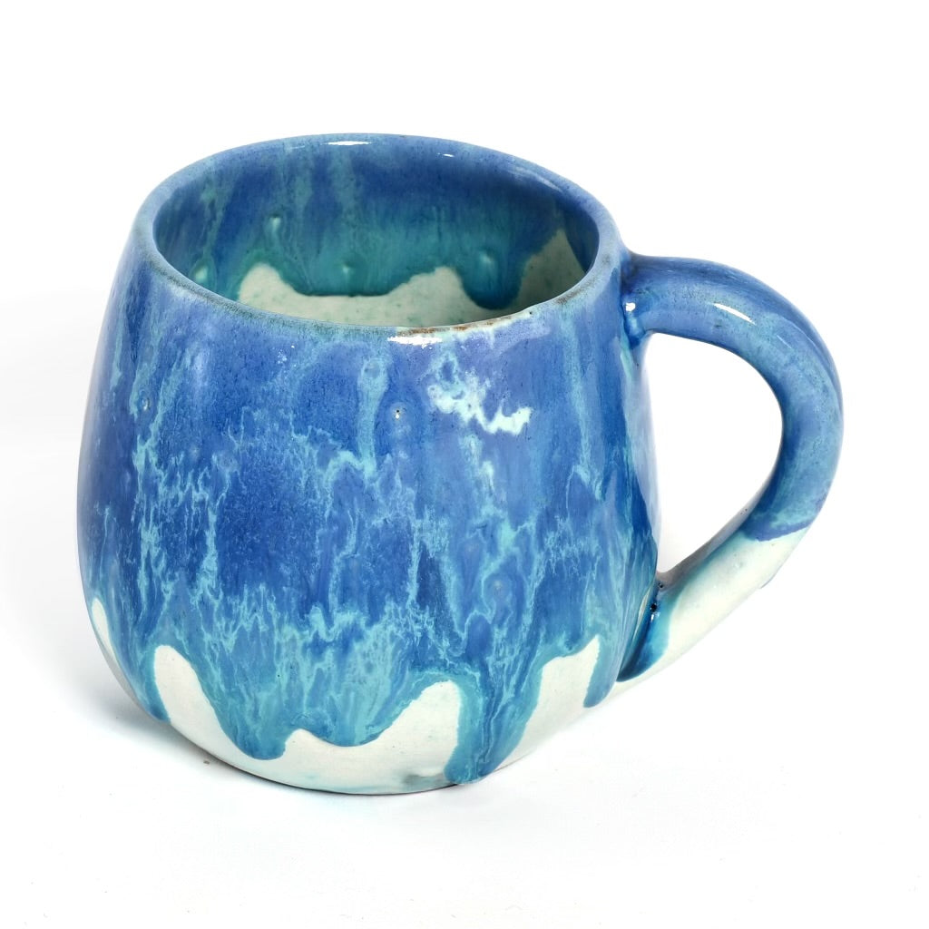 Wave mug