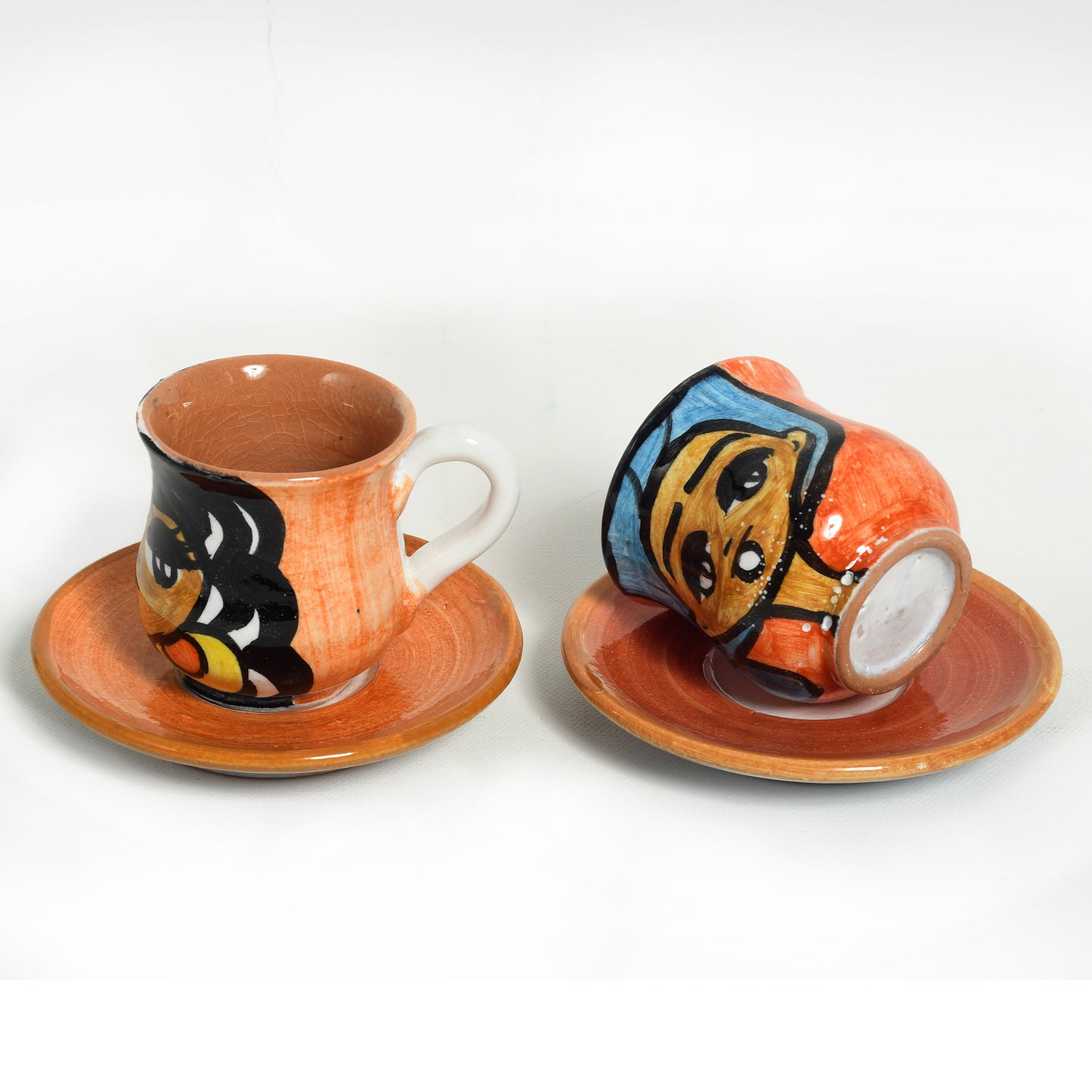 Gossip coffee set