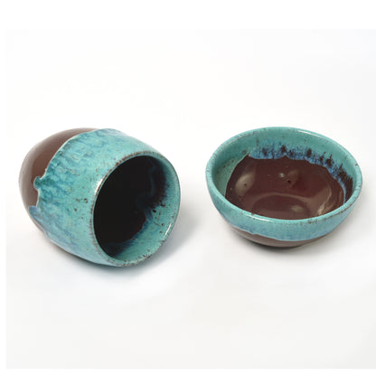 The one - single coffee set