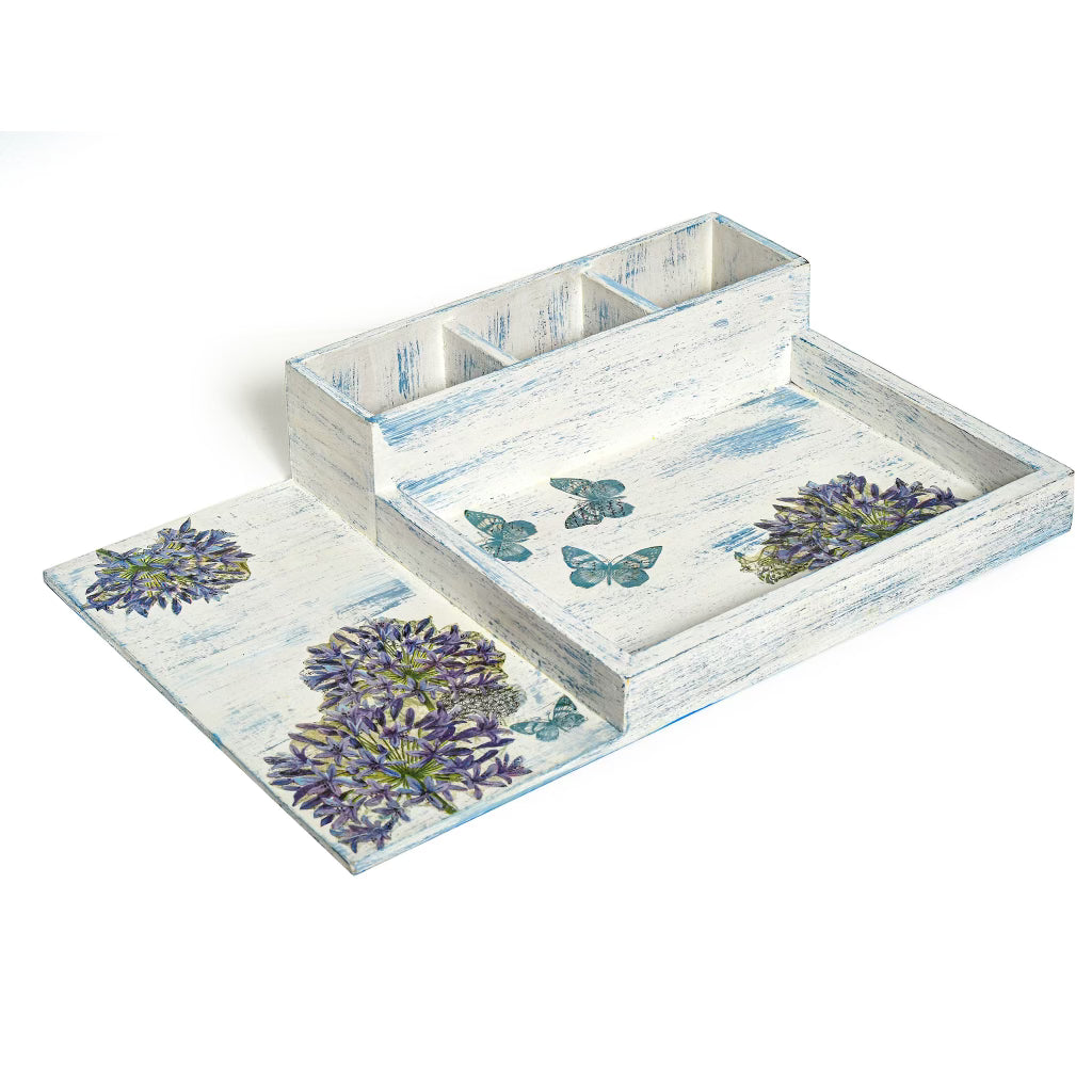 Butterfly Organizer Tray