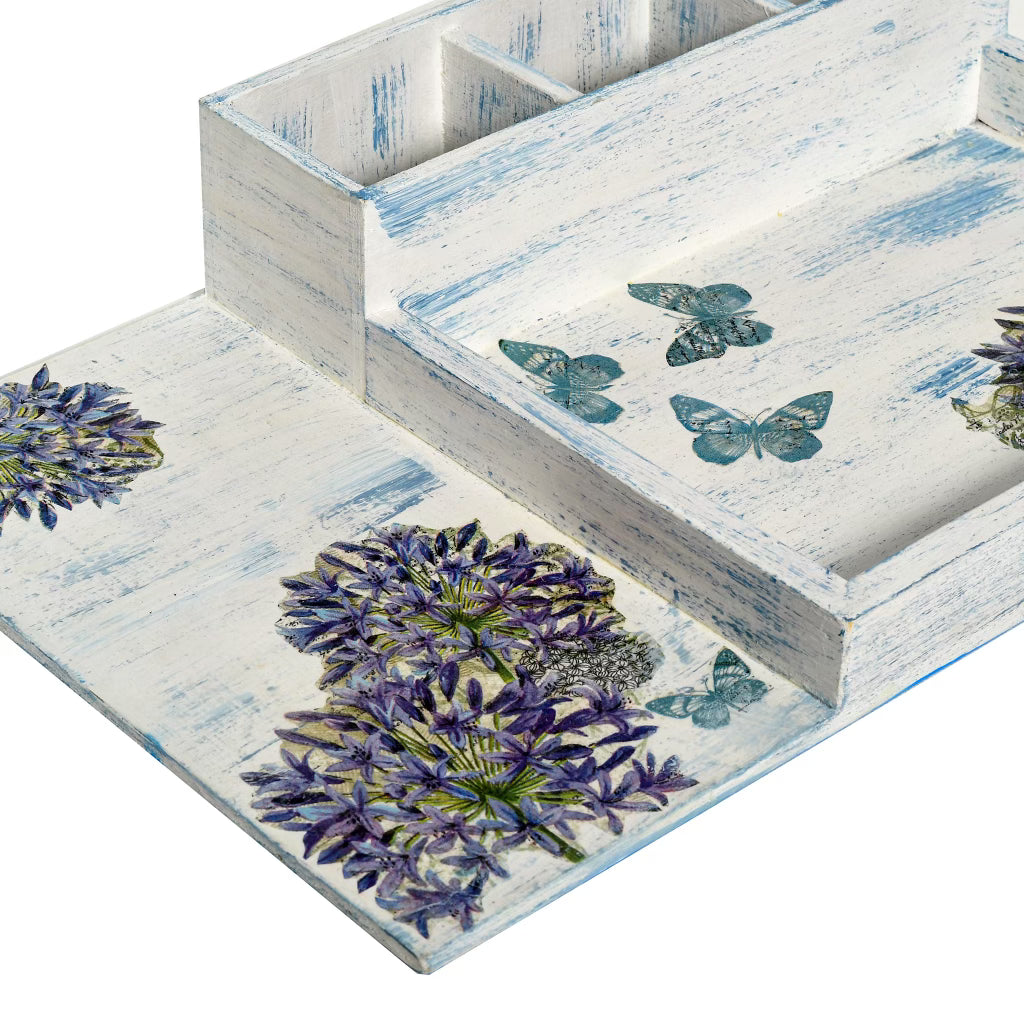 Butterfly Organizer Tray