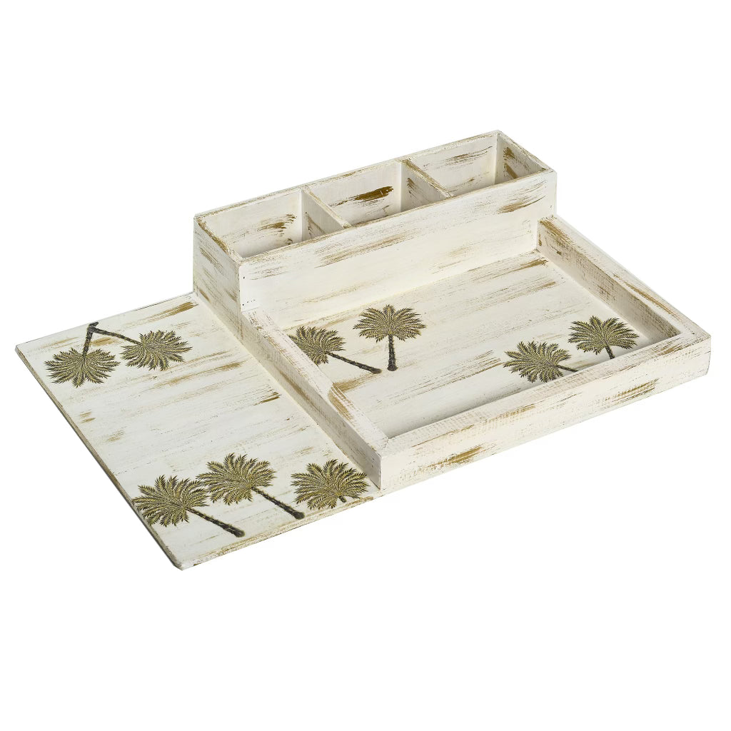 The palms Organizer Tray