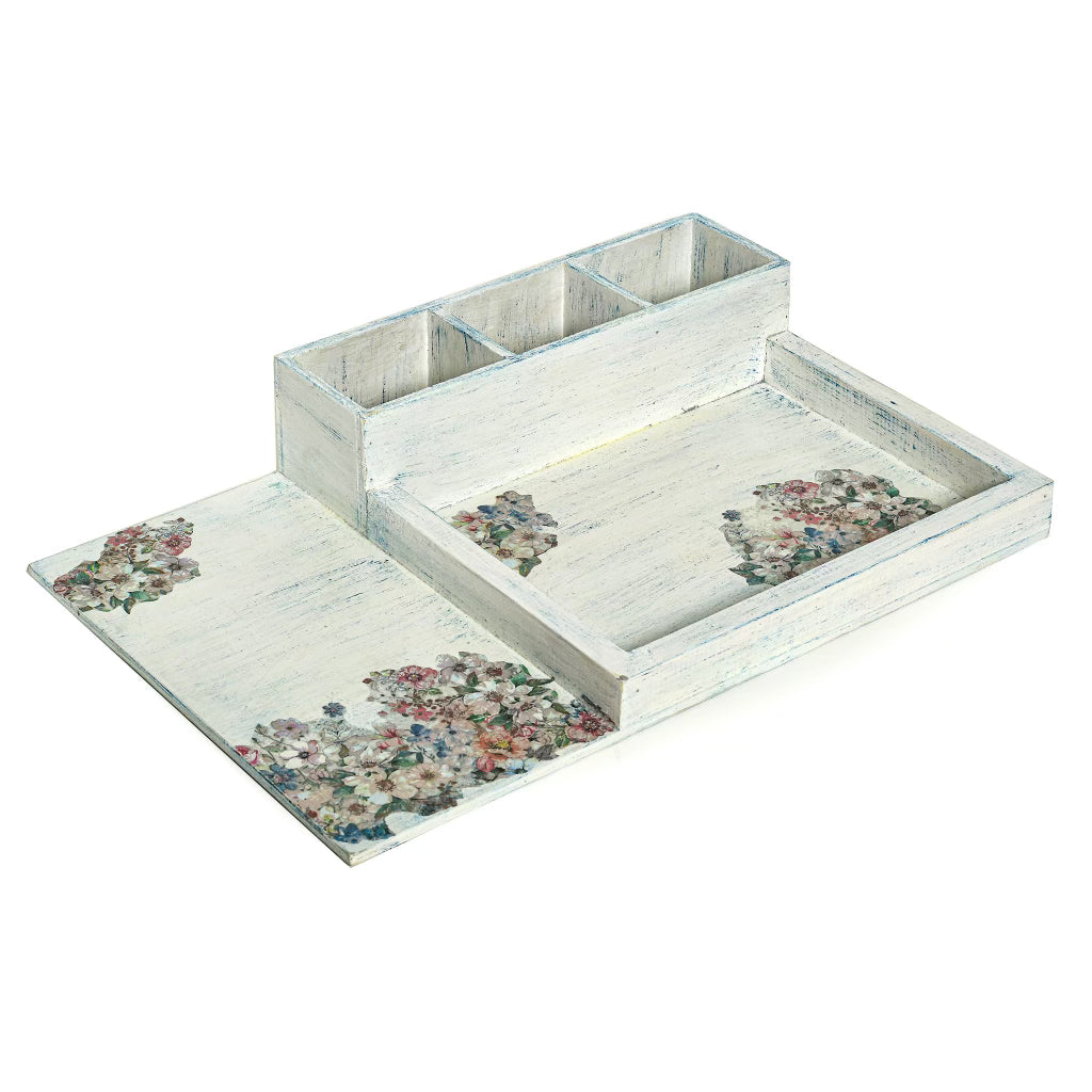 Spring Organizer Tray