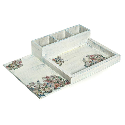 Spring Organizer Tray