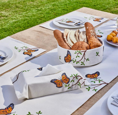 Butterflies Land Set