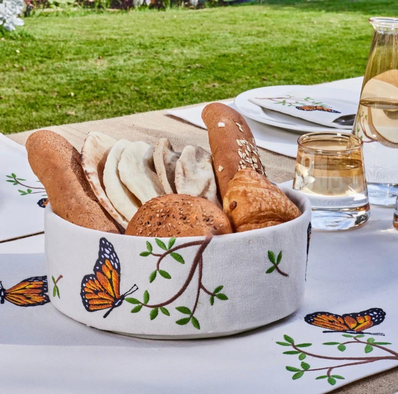 Butterflies Land Set