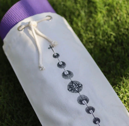 Lunar Yoga Mat Bag