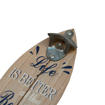 Beach Life Opener- Zwarahhome