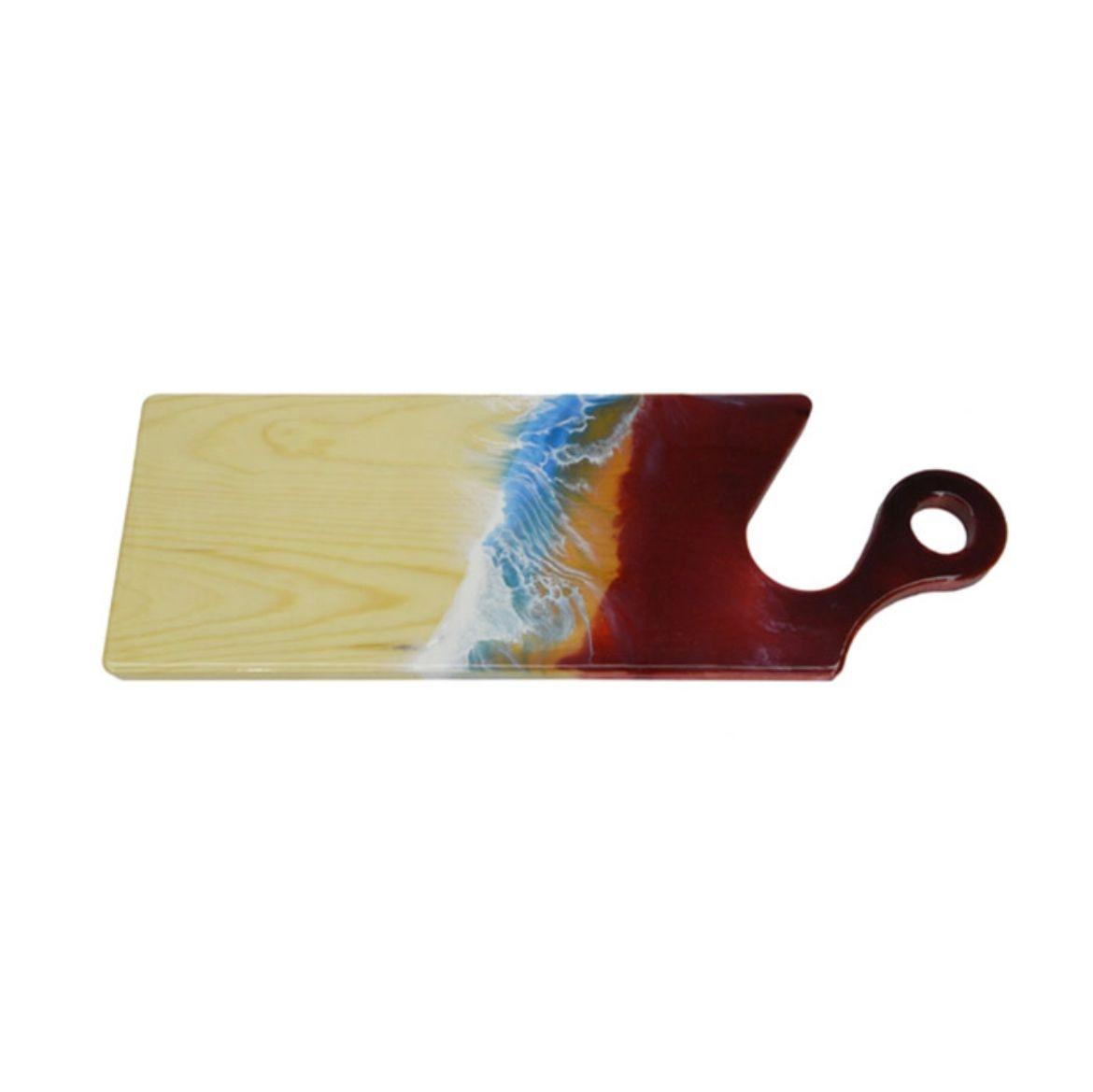 Serving board - ZwarahHome