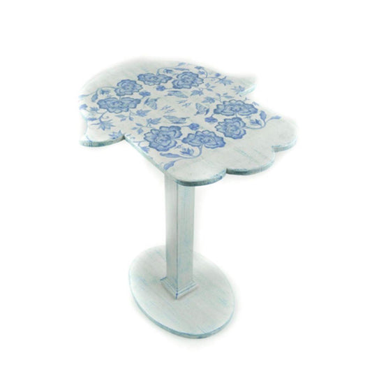 Side table - ZwarahHome