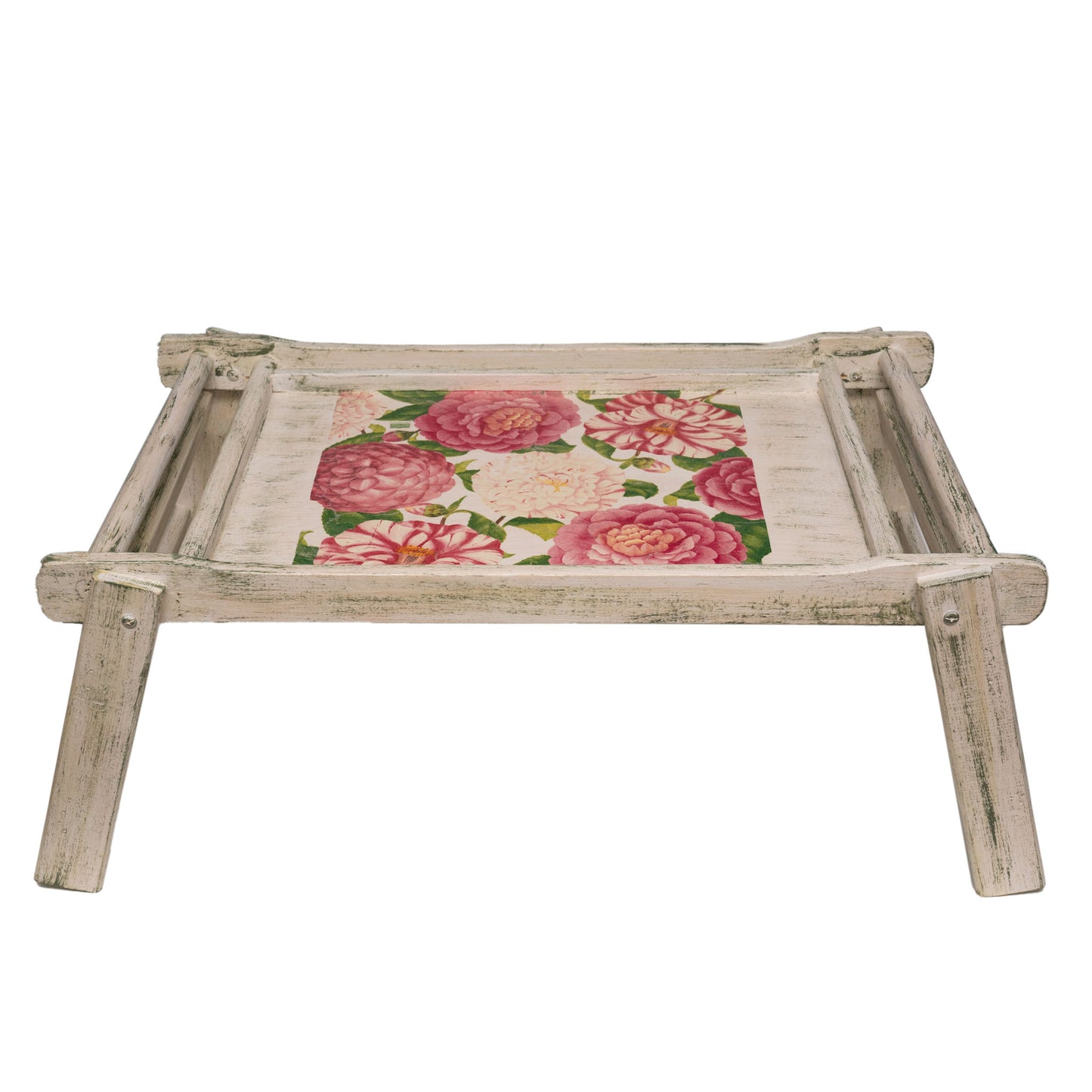 Flowers bed tray