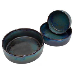 Dusk tagine set - ZwarahHome