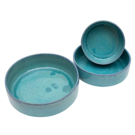 Aqua Tagine Set- Zwarahhome