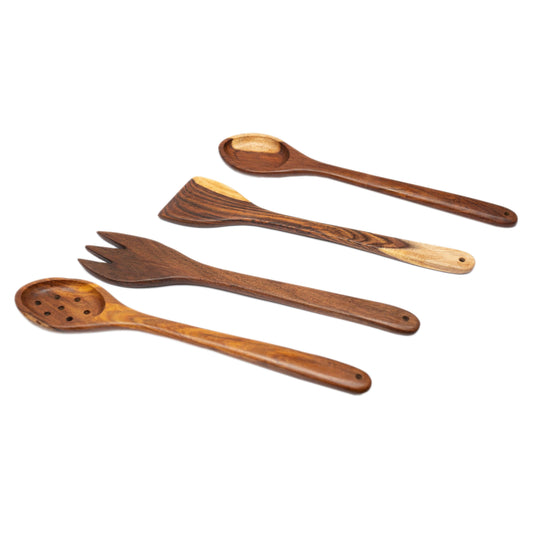 Serving utensils set - ZwarahHome